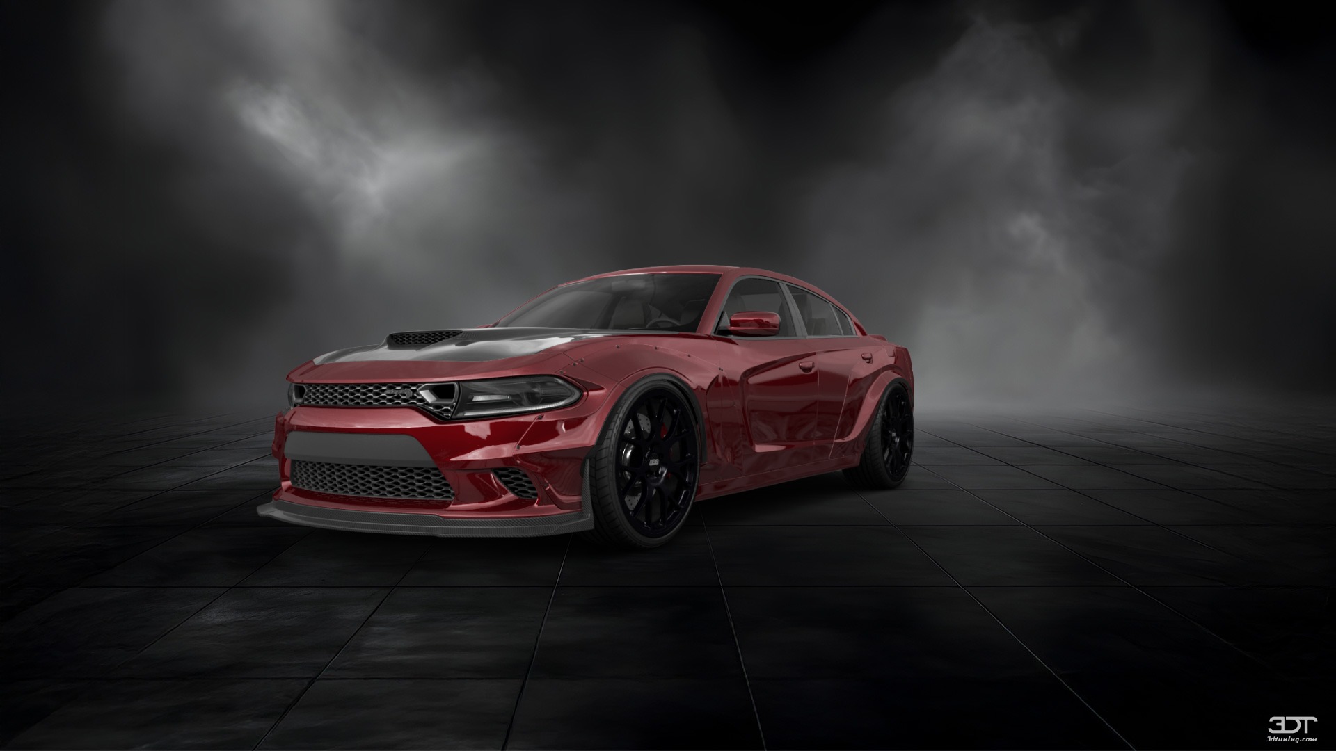 nnbs.t4v0's Car Garage | 3DTuning