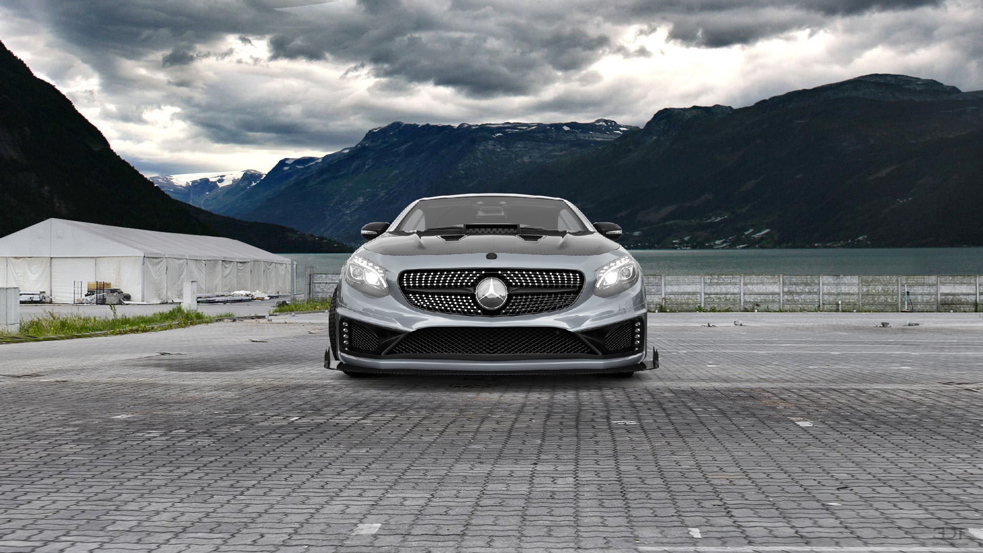 jayakumarsriram's Car Garage | 3DTuning