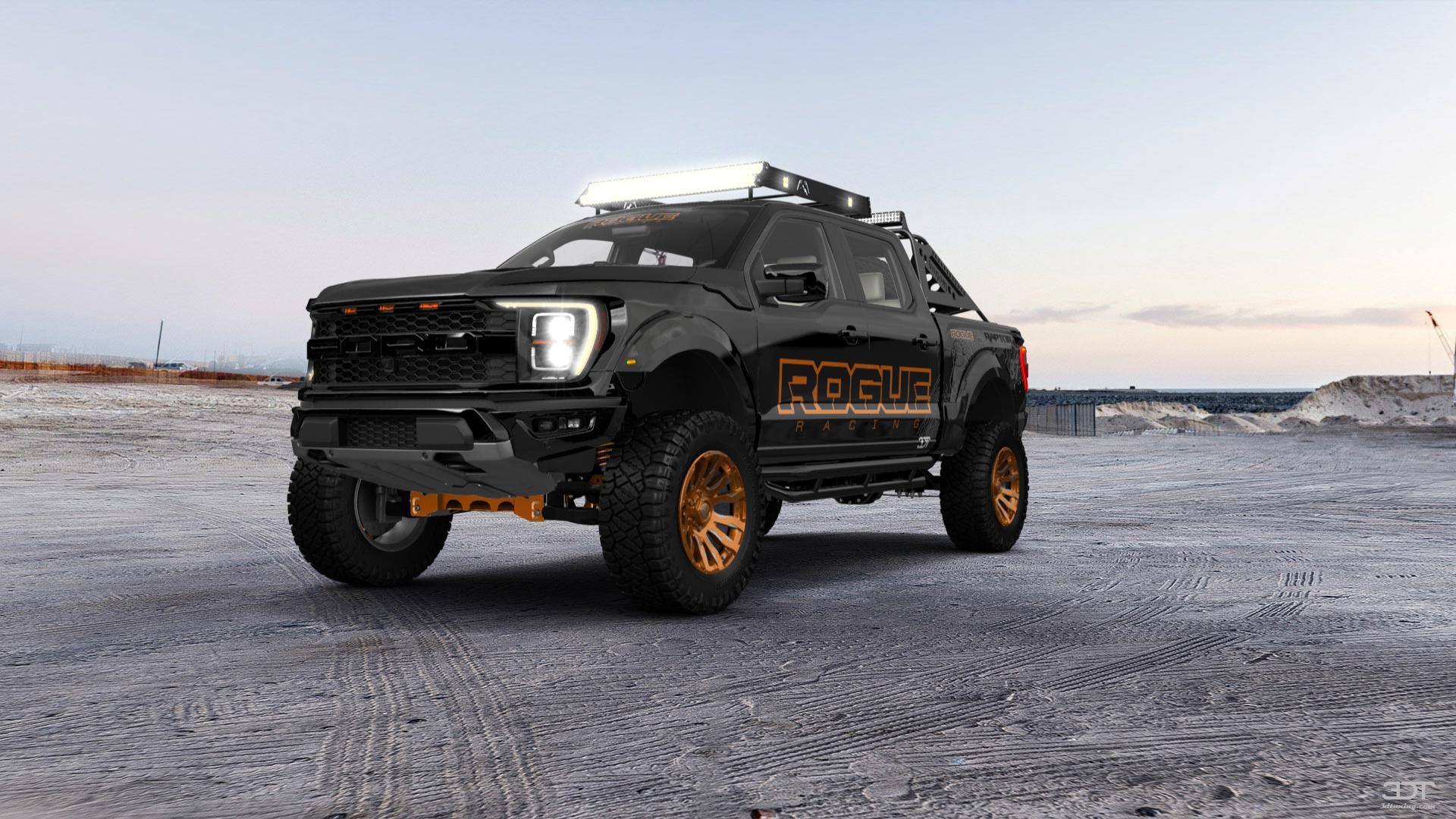 Buck06's Car Garage | 3DTuning
