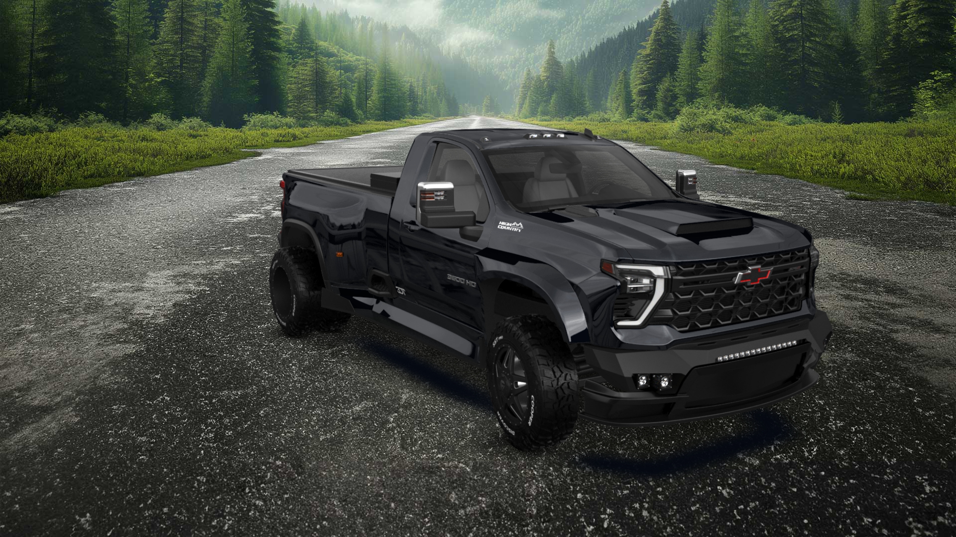 GasGt | Car Garage on 3DTuning