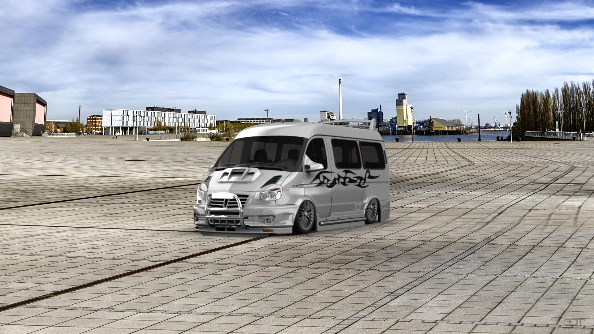 altune06 | Автогараж на 3DTuning