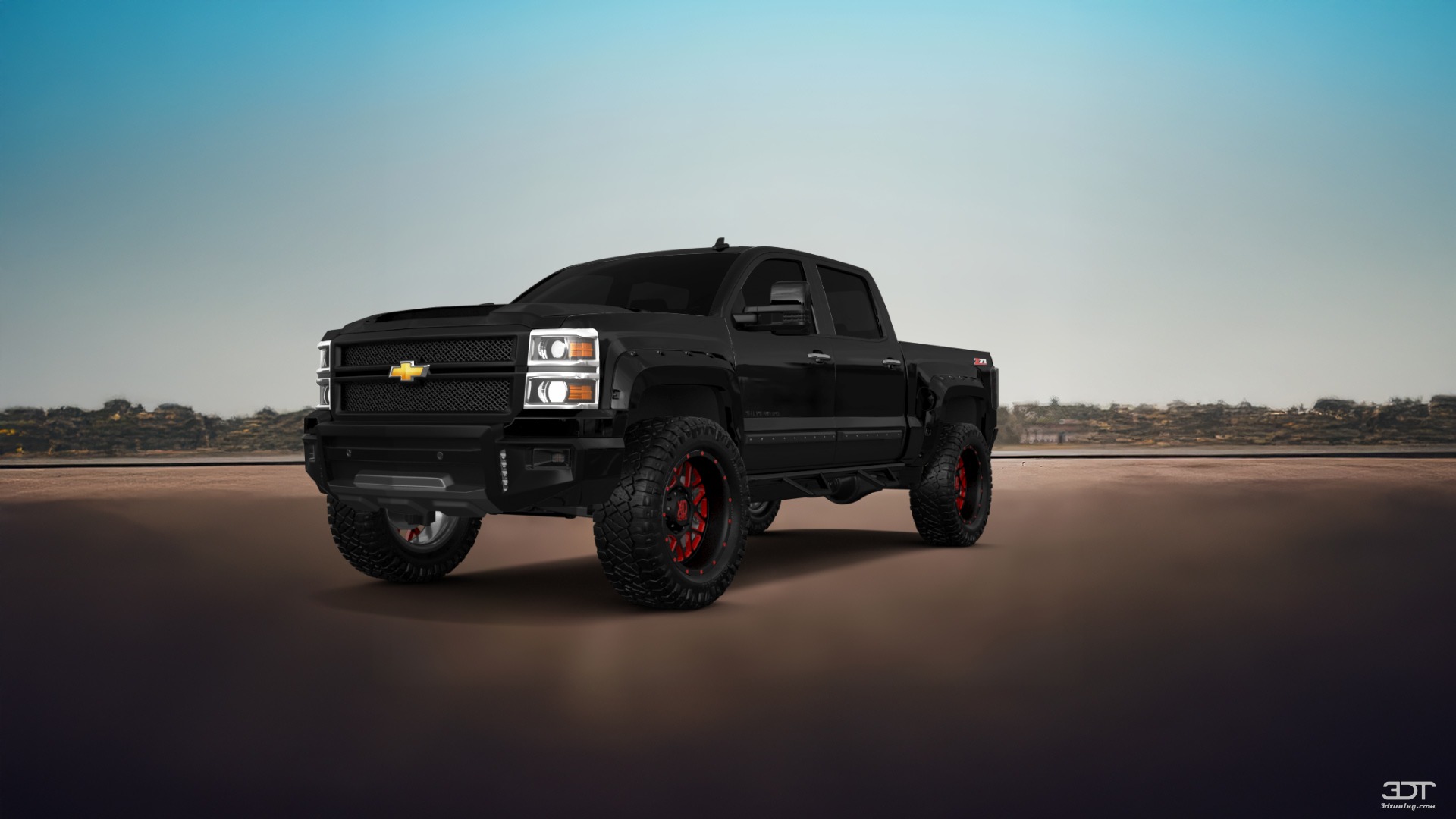 connorgrizzle51 | Лента активности на 3DTuning