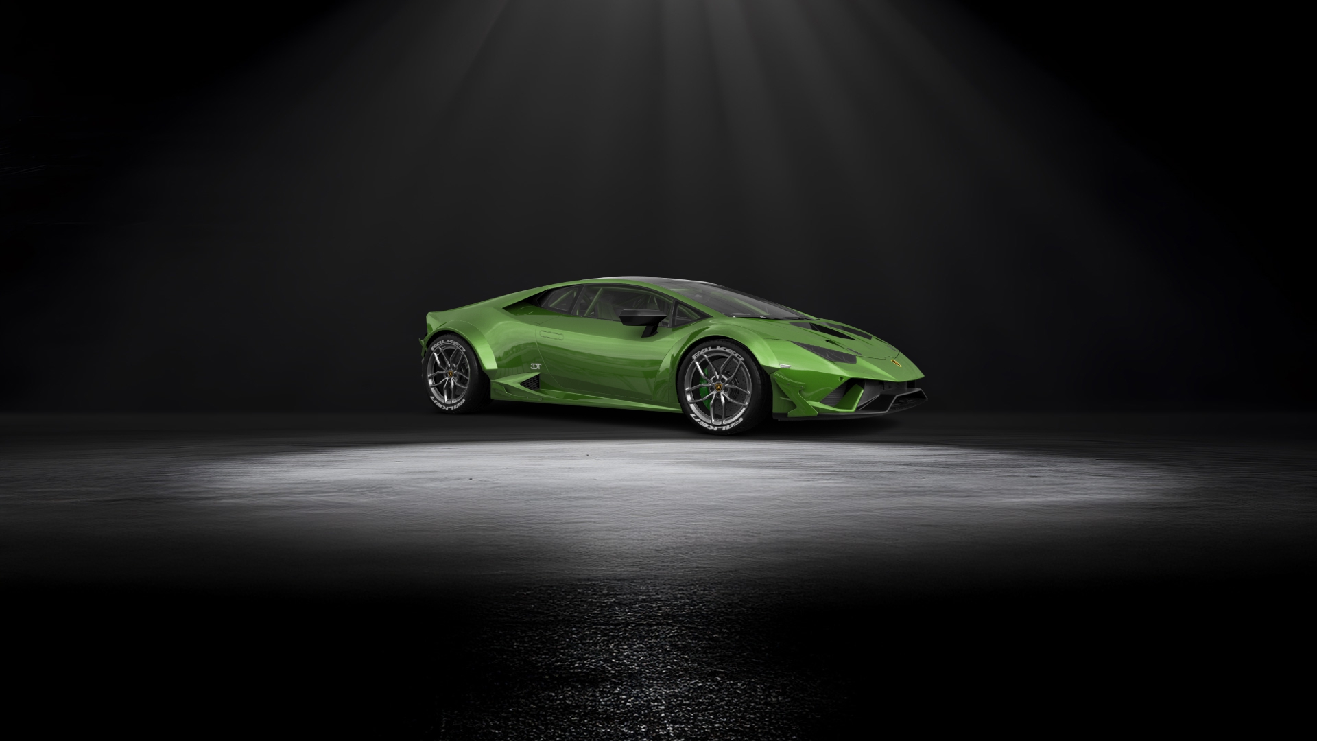 gtntztpt's Car Garage | 3DTuning