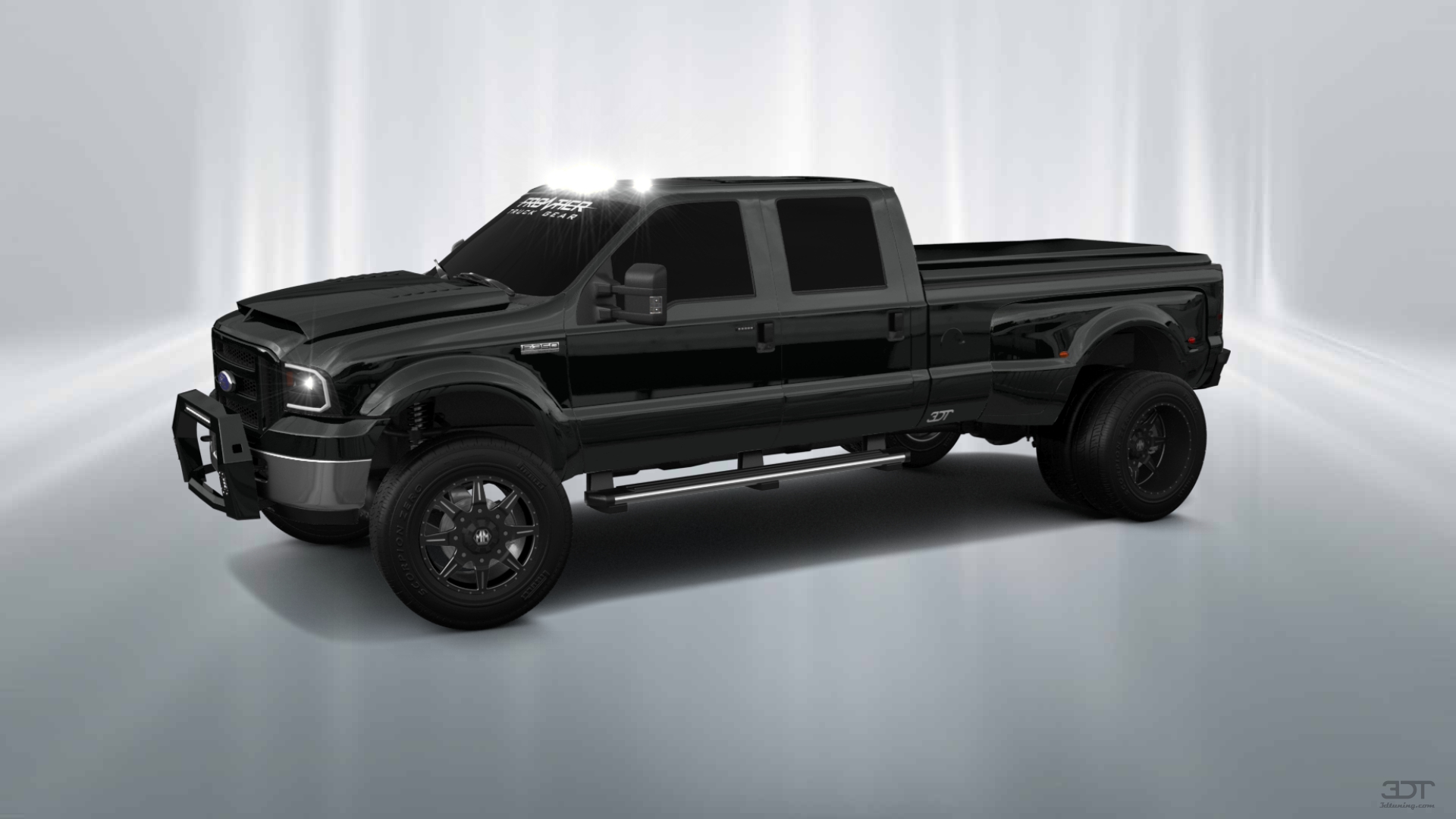 alyamer | Garage Auto sur 3DTuning