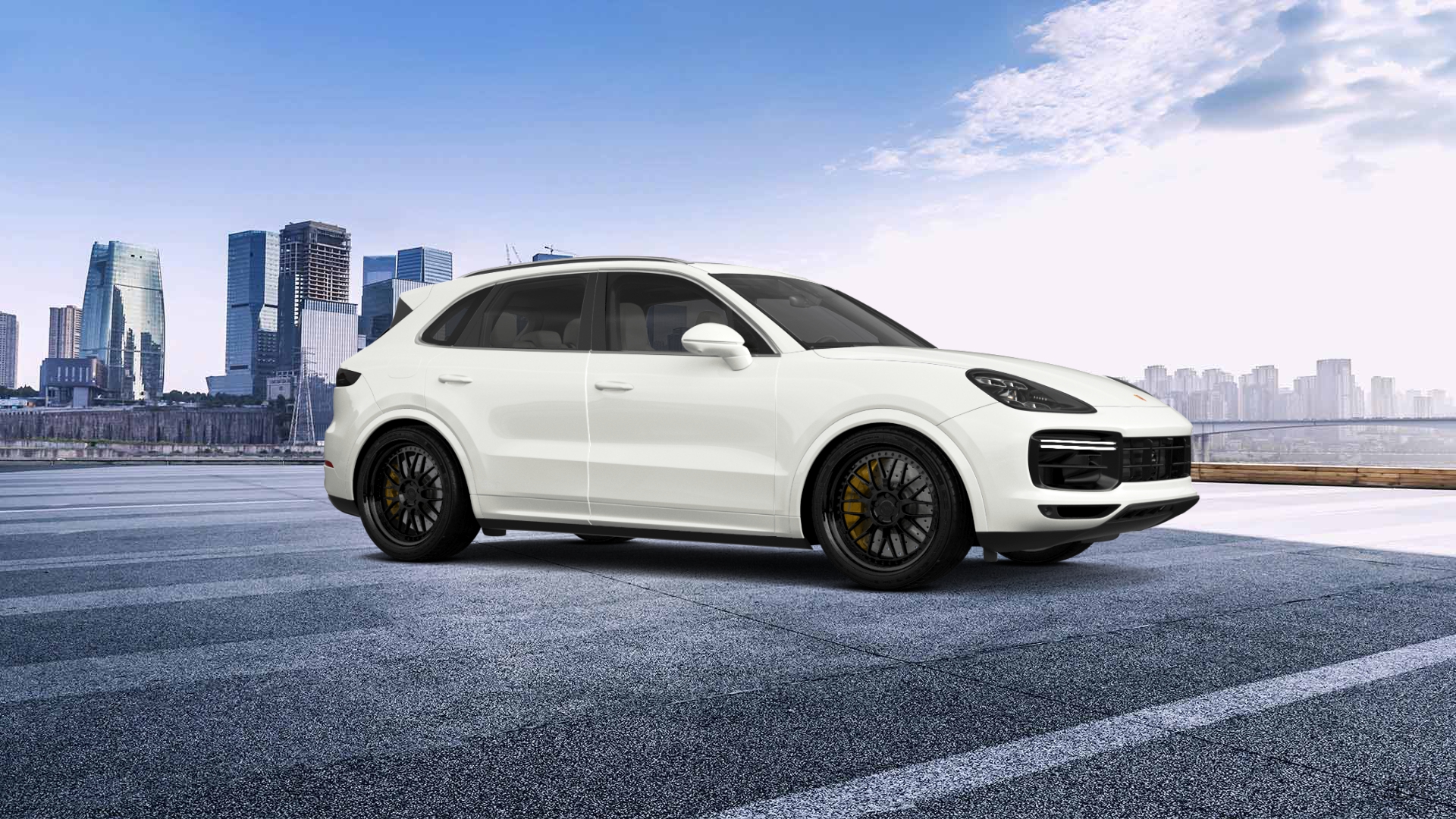 ProsaicHarvester4761's Car Garage | 3DTuning