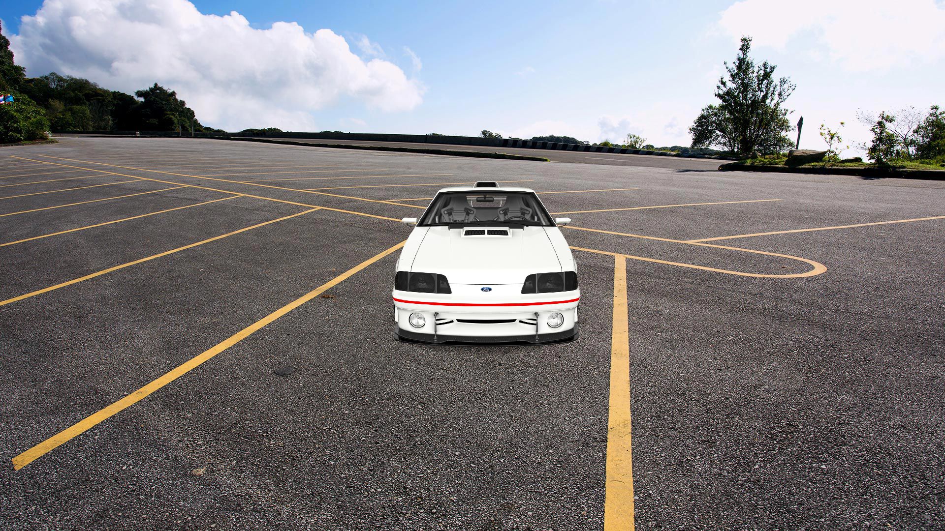 mwilkinson1's Car Garage | 3DTuning