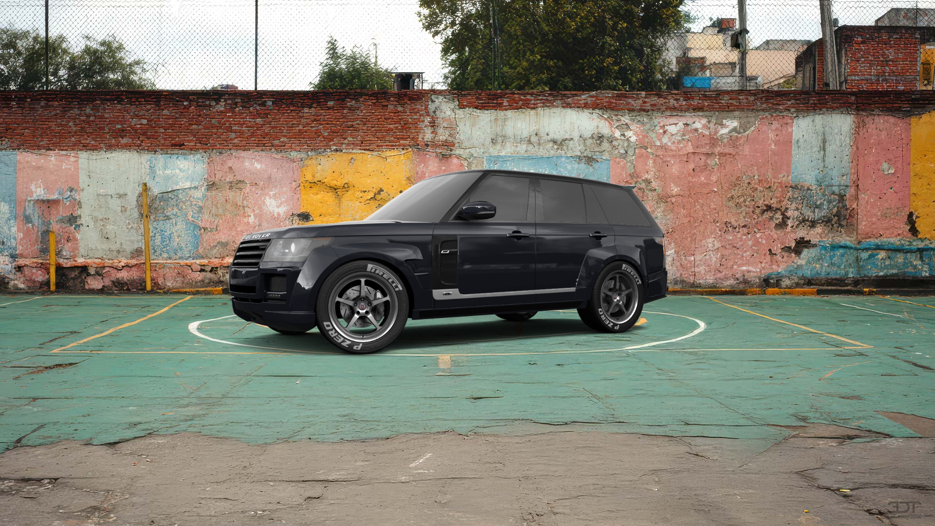 miguelzin2405 | Автогараж на 3DTuning