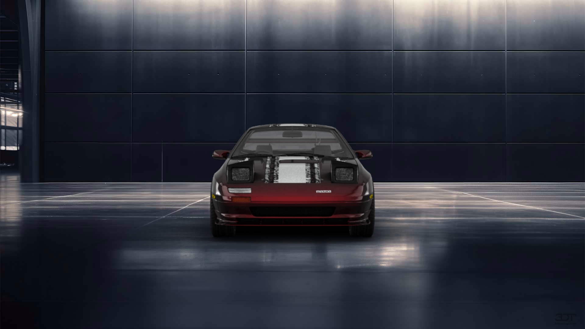 jonny155467's Car Garage | 3DTuning