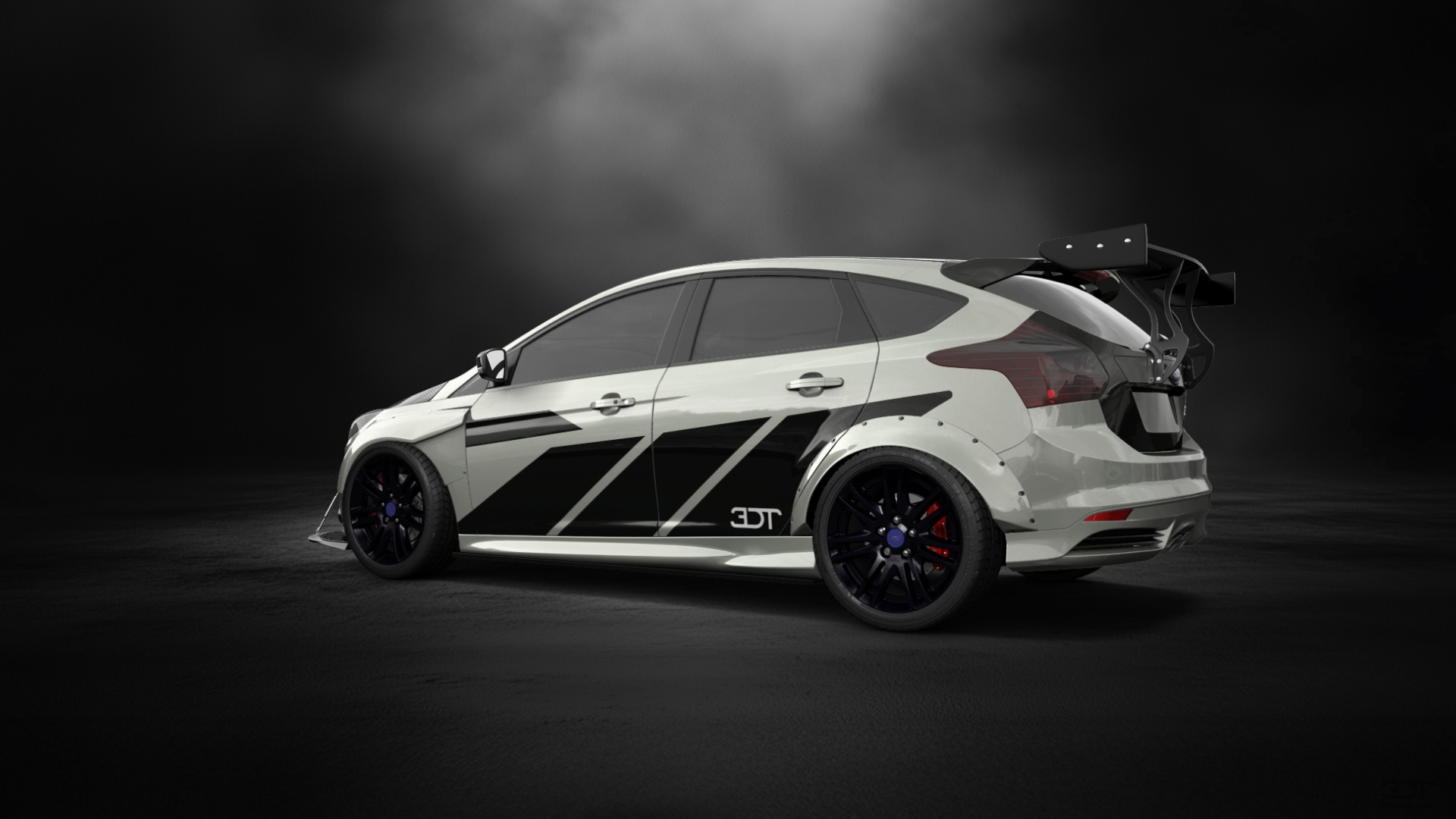 _3341097545's Car Garage | 3DTuning