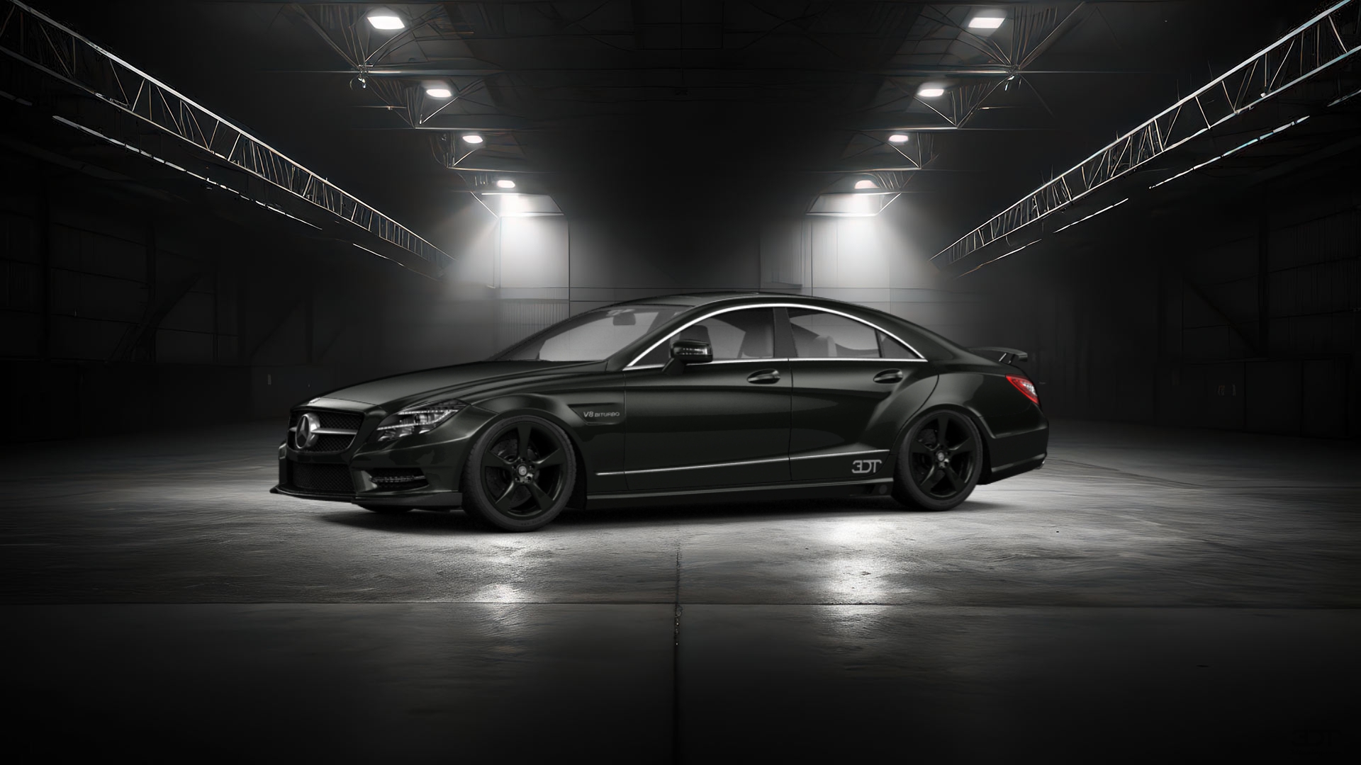 OakDoge3264 | 3DTuning汽车车库