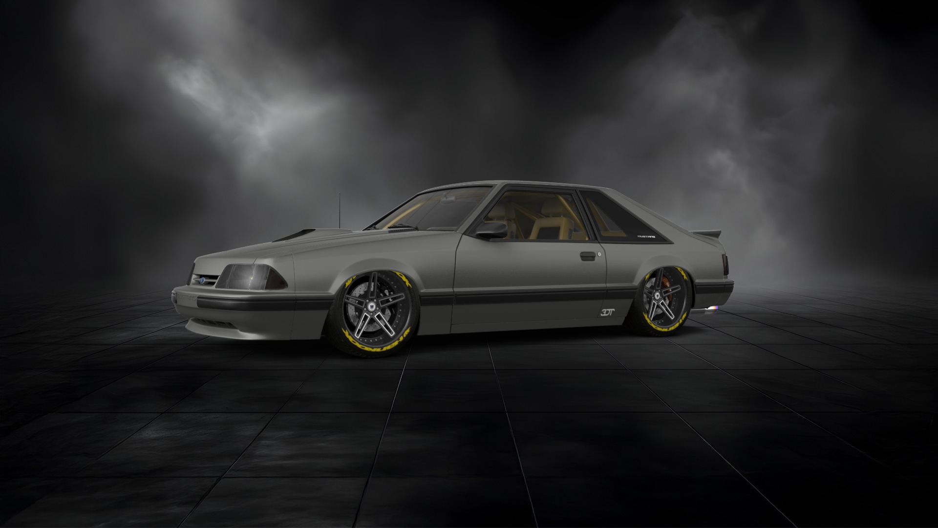 5glzkYK60V | Car Garage on 3DTuning