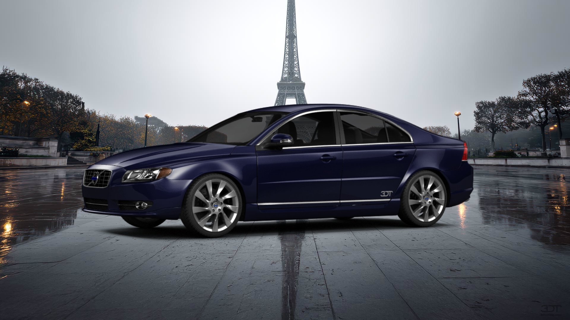 Tuner_CgFedL5-Z | Garage Auto su 3DTuning