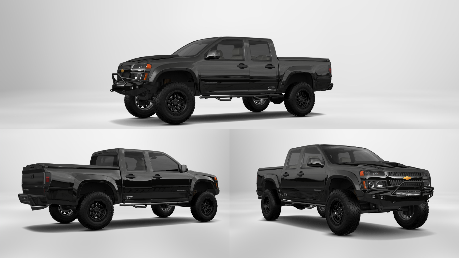 CamCartier's Car Garage | 3DTuning