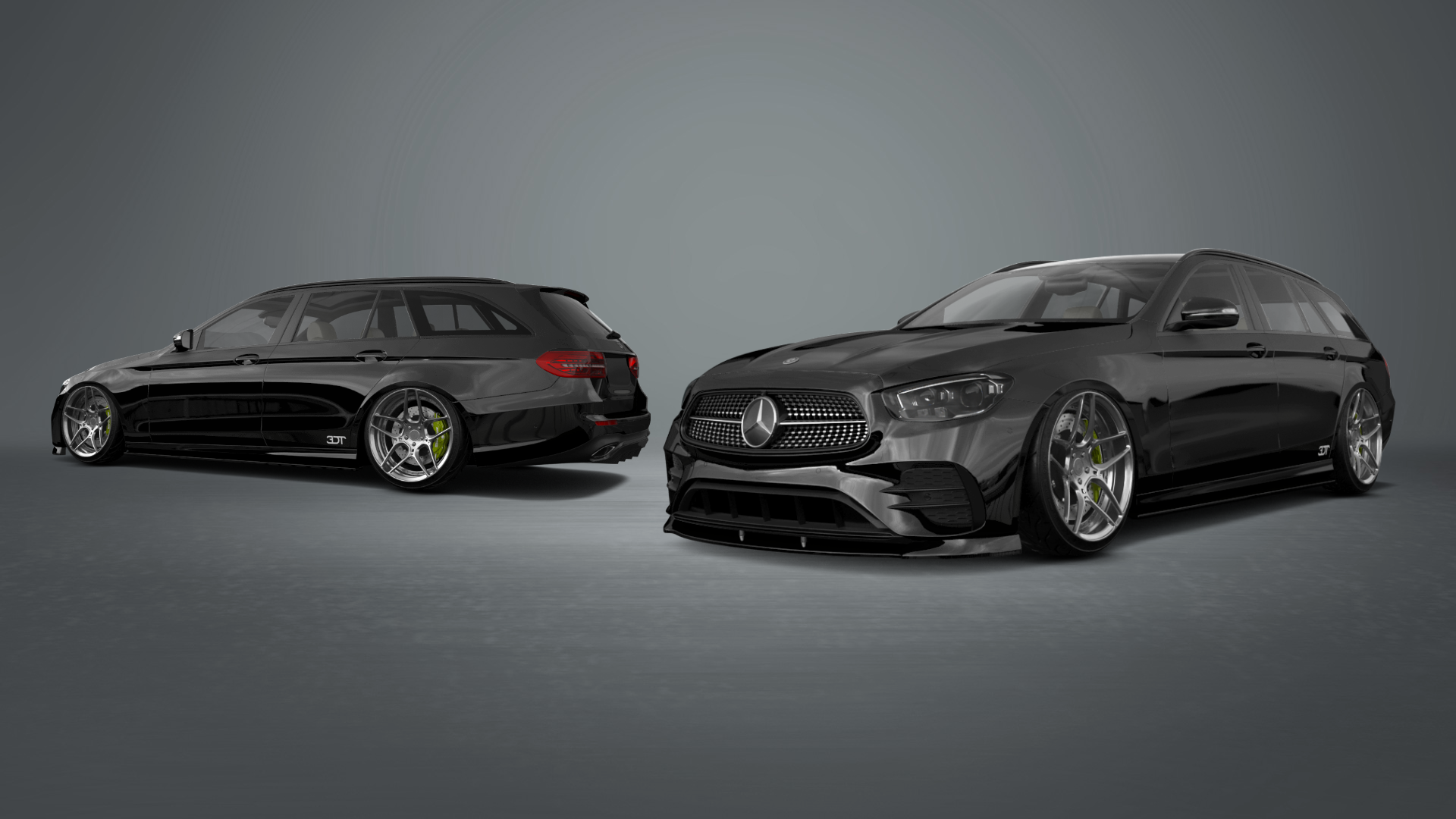 waylon0206's Car Garage | 3DTuning