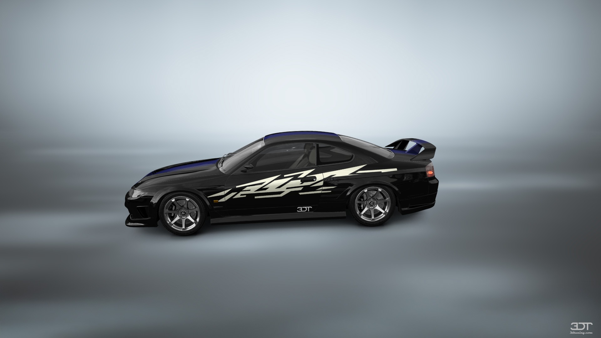 3DT-Share-83's Car Garage | 3DTuning