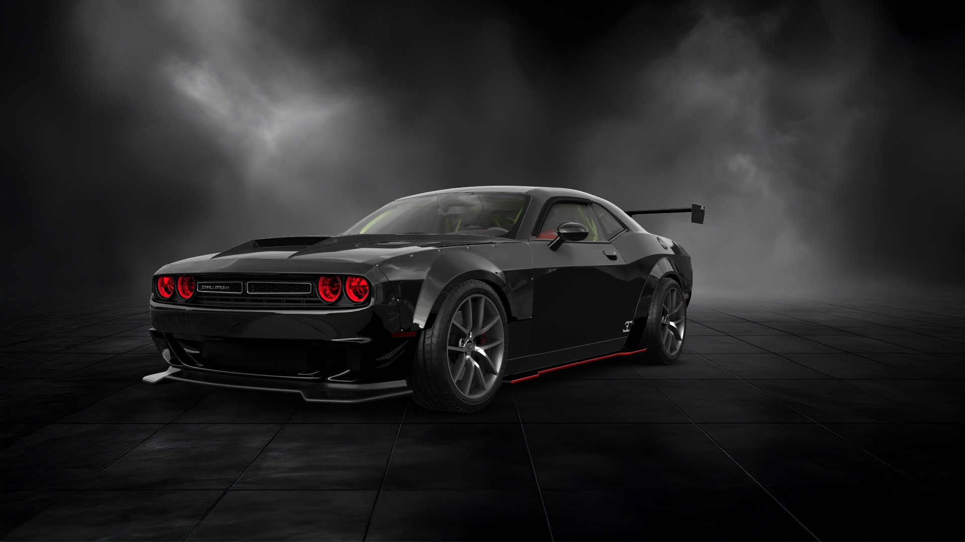su_xPBphT7rOM's Car Garage | 3DTuning