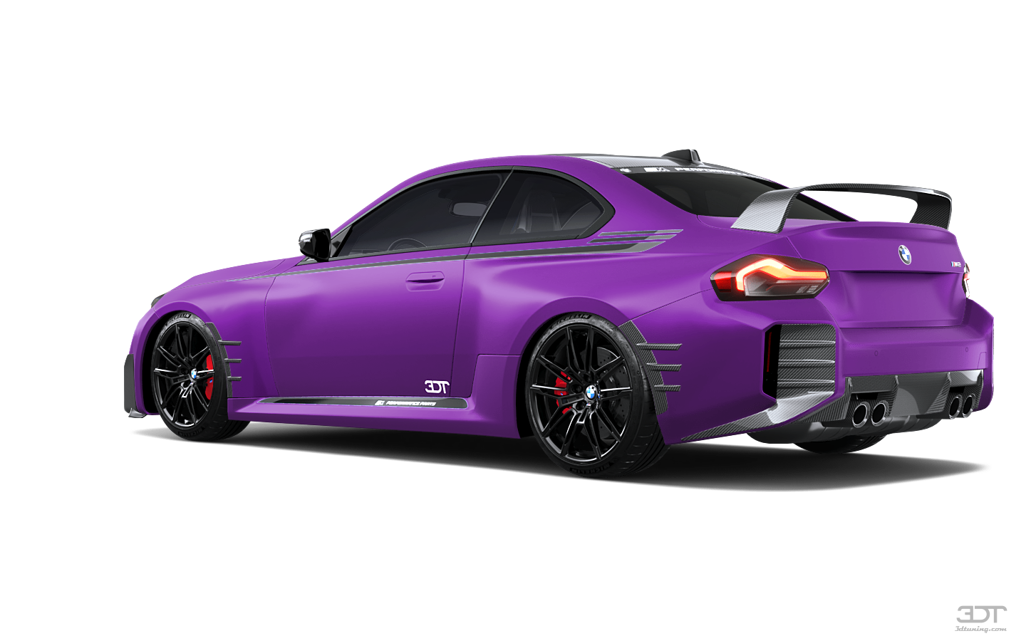FEMIDOLLAR | Car Garage on 3DTuning