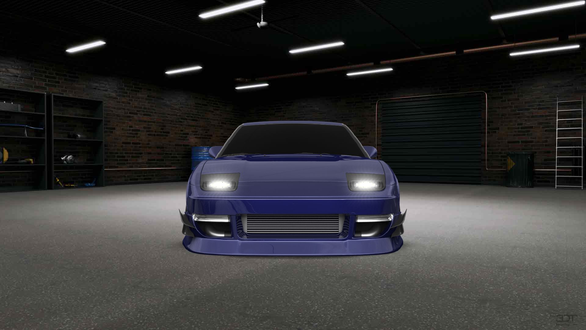 hb38's Car Garage | 3DTuning