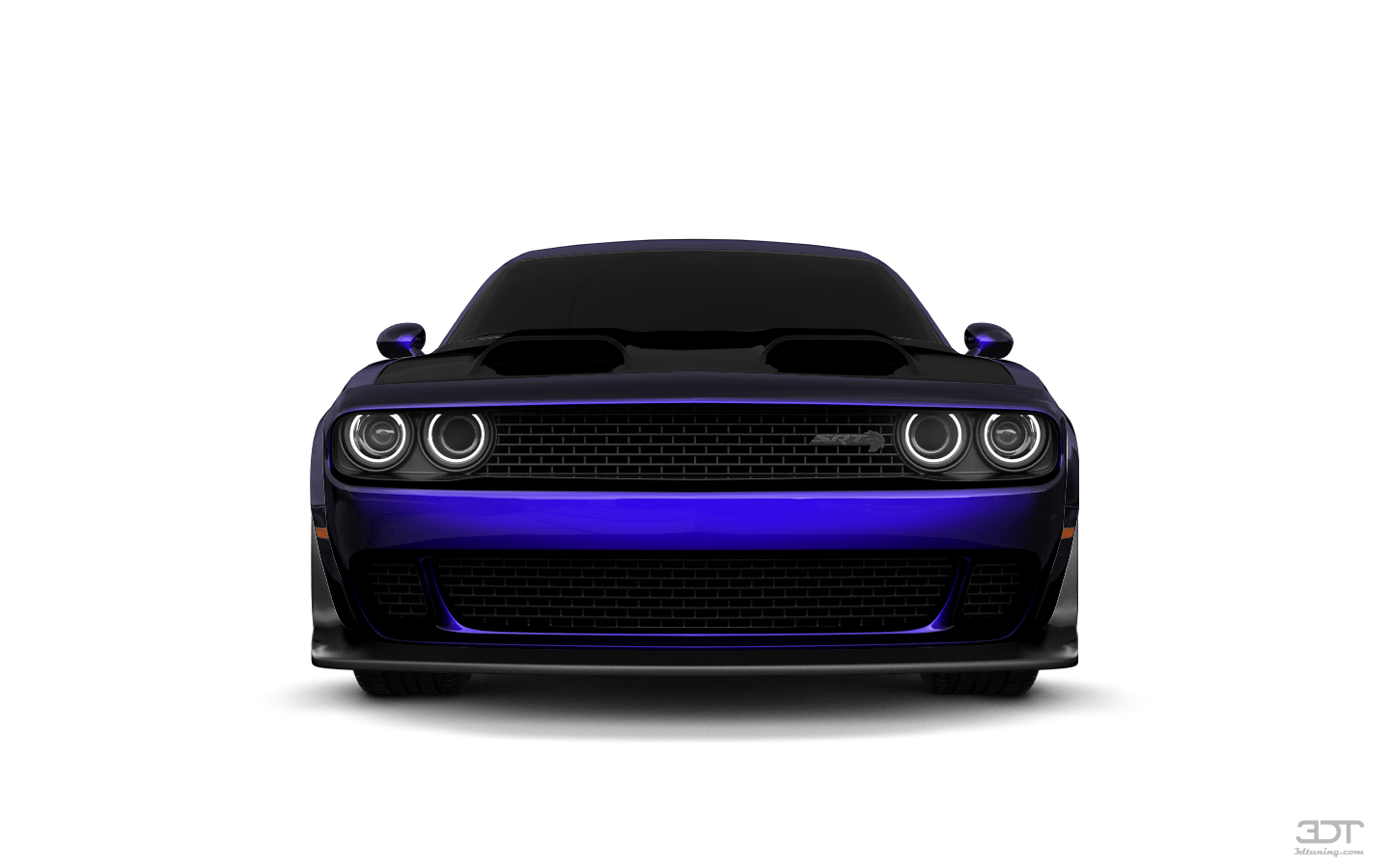 zaadenmatthews's Car Garage | 3DTuning