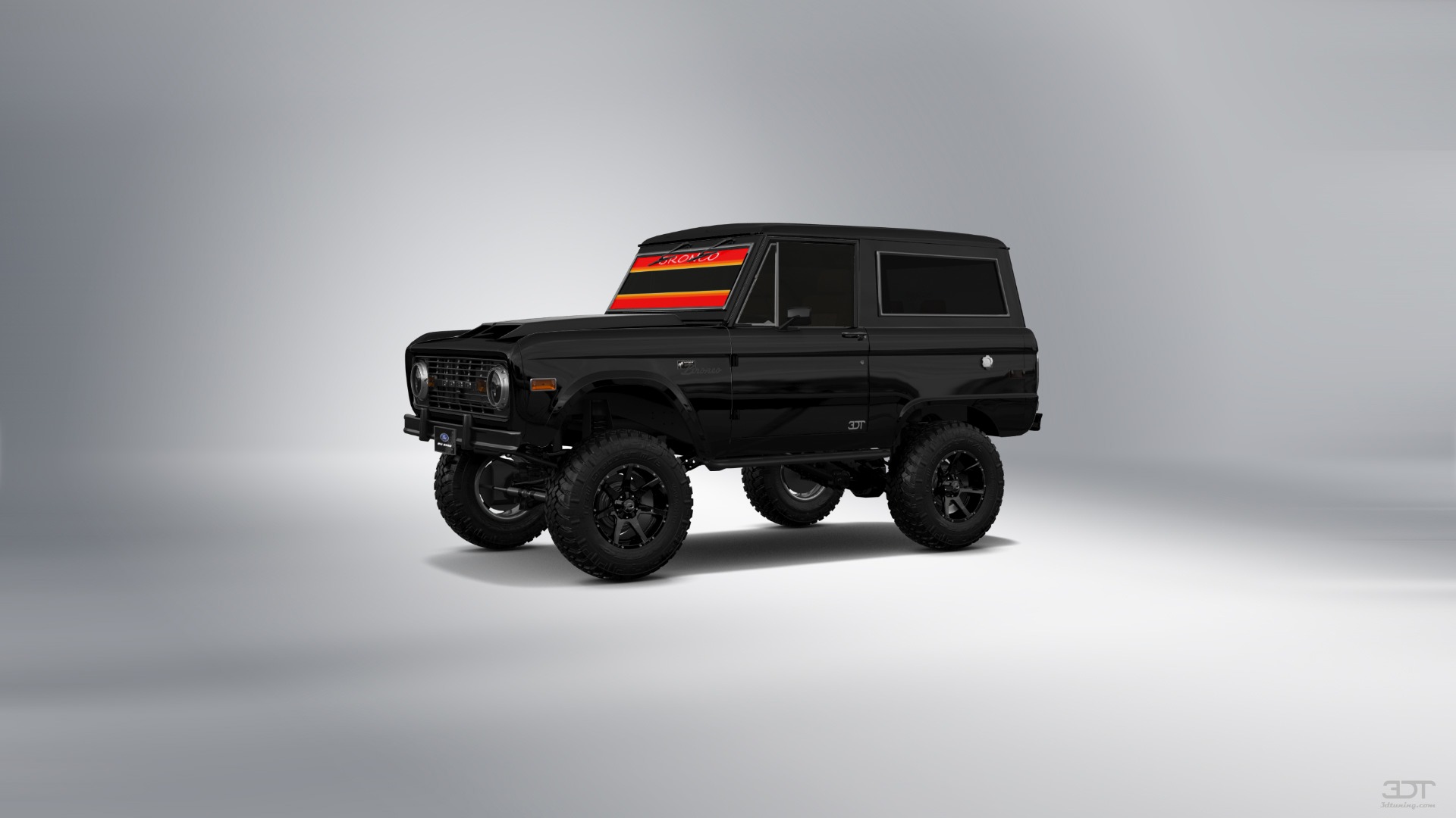 3DT-Share-48's Car Garage | 3DTuning