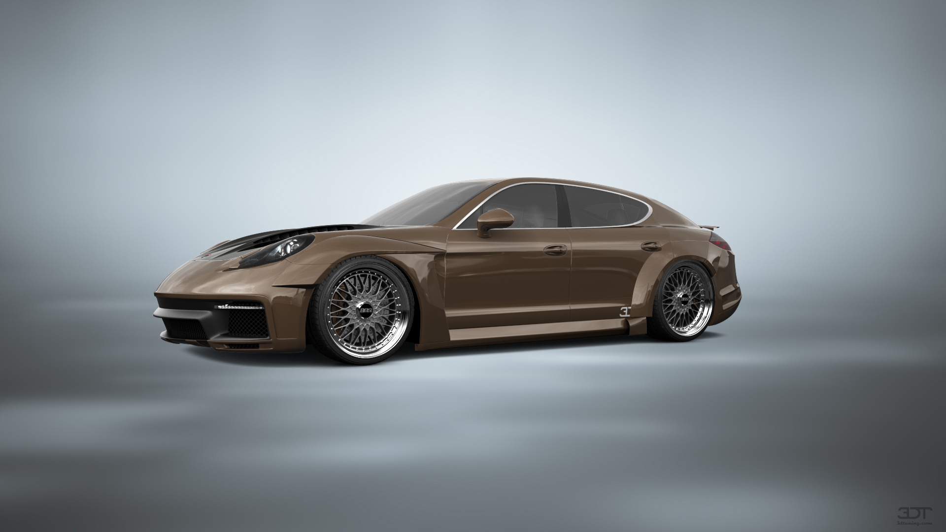 1p4USWe745's Car Garage | 3DTuning