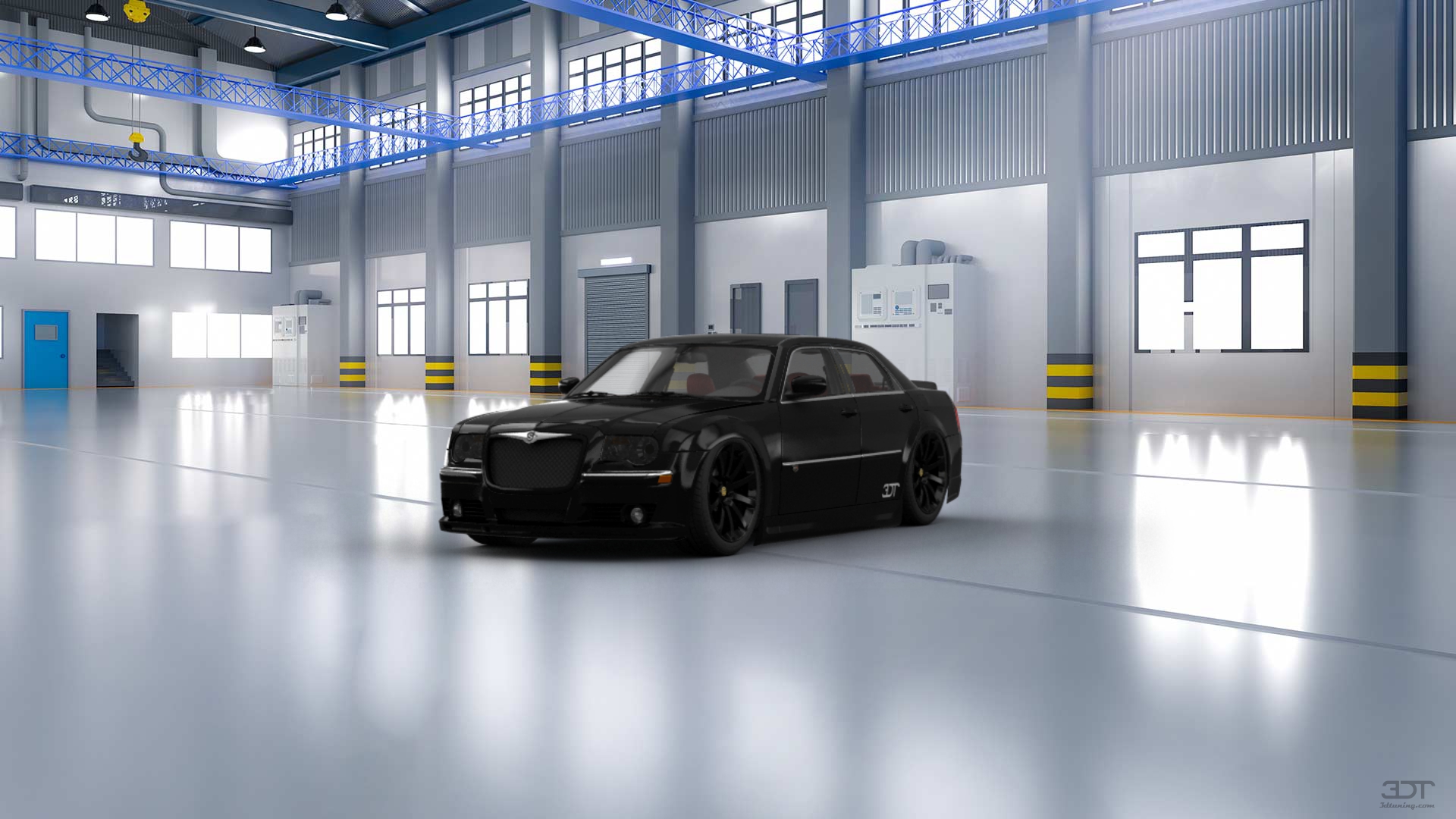 UnhingedMelody21's Car Garage | 3DTuning