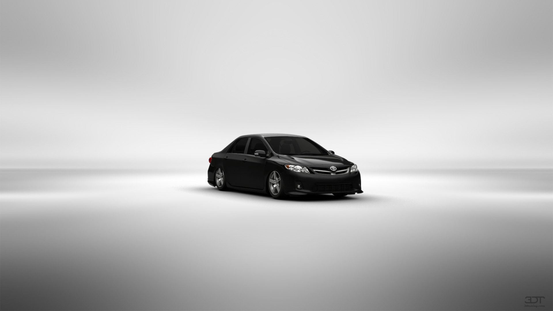 luisitho29__ | Автогараж на 3DTuning
