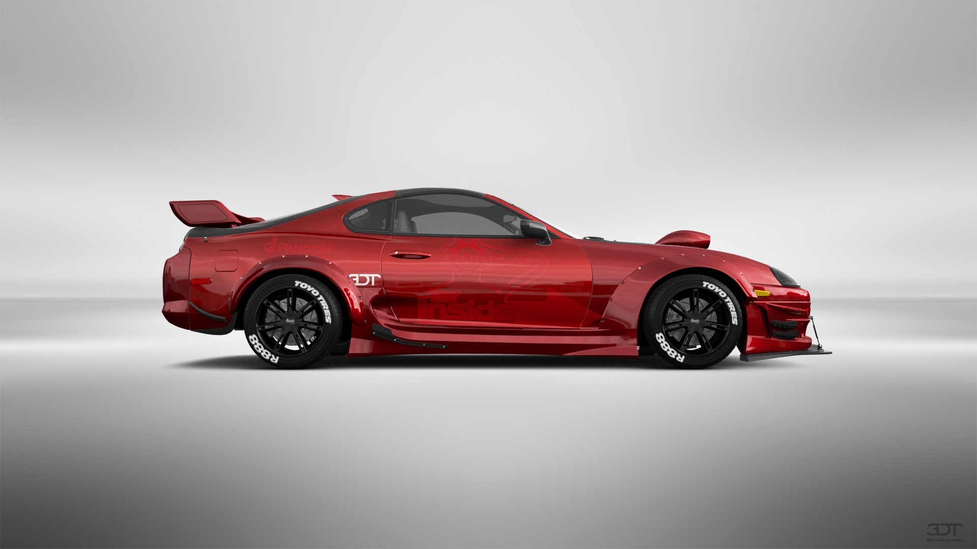 3DT-Share-65's Car Garage | 3DTuning
