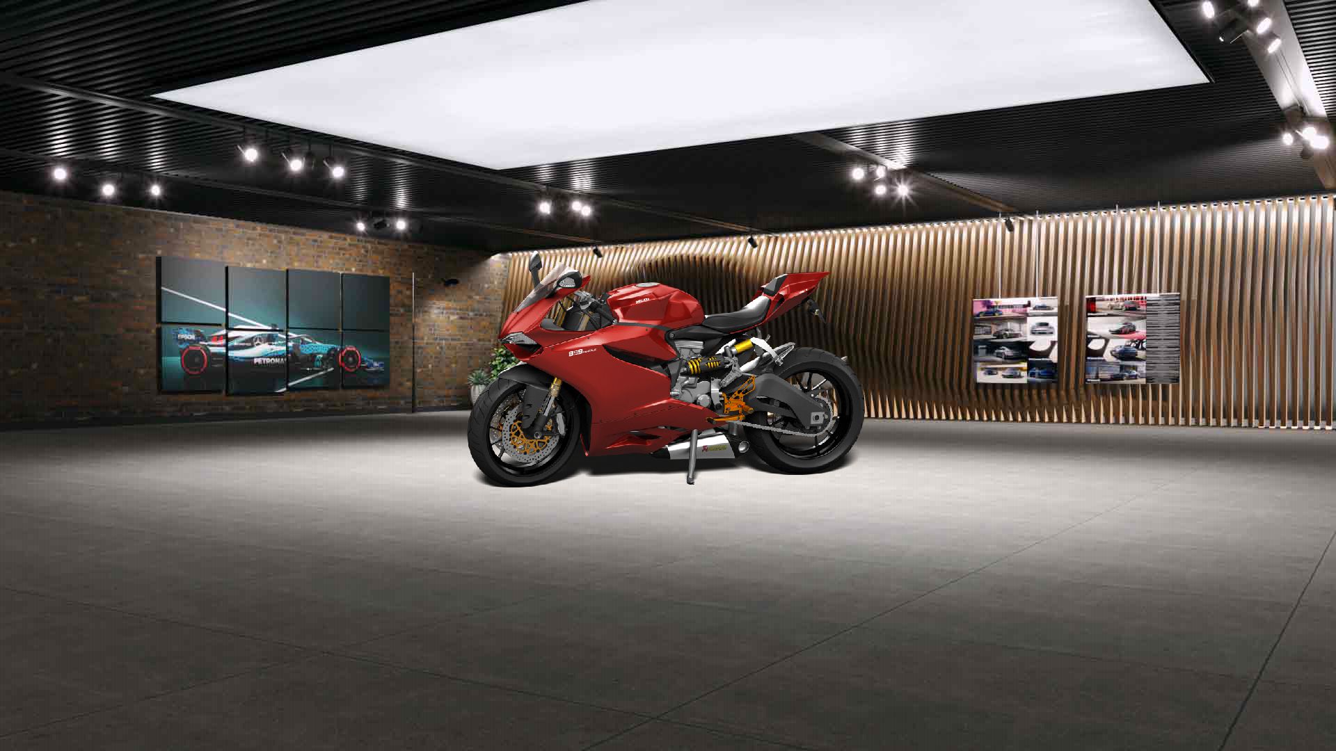 UZUN_GARAGE | Car Garage on 3DTuning
