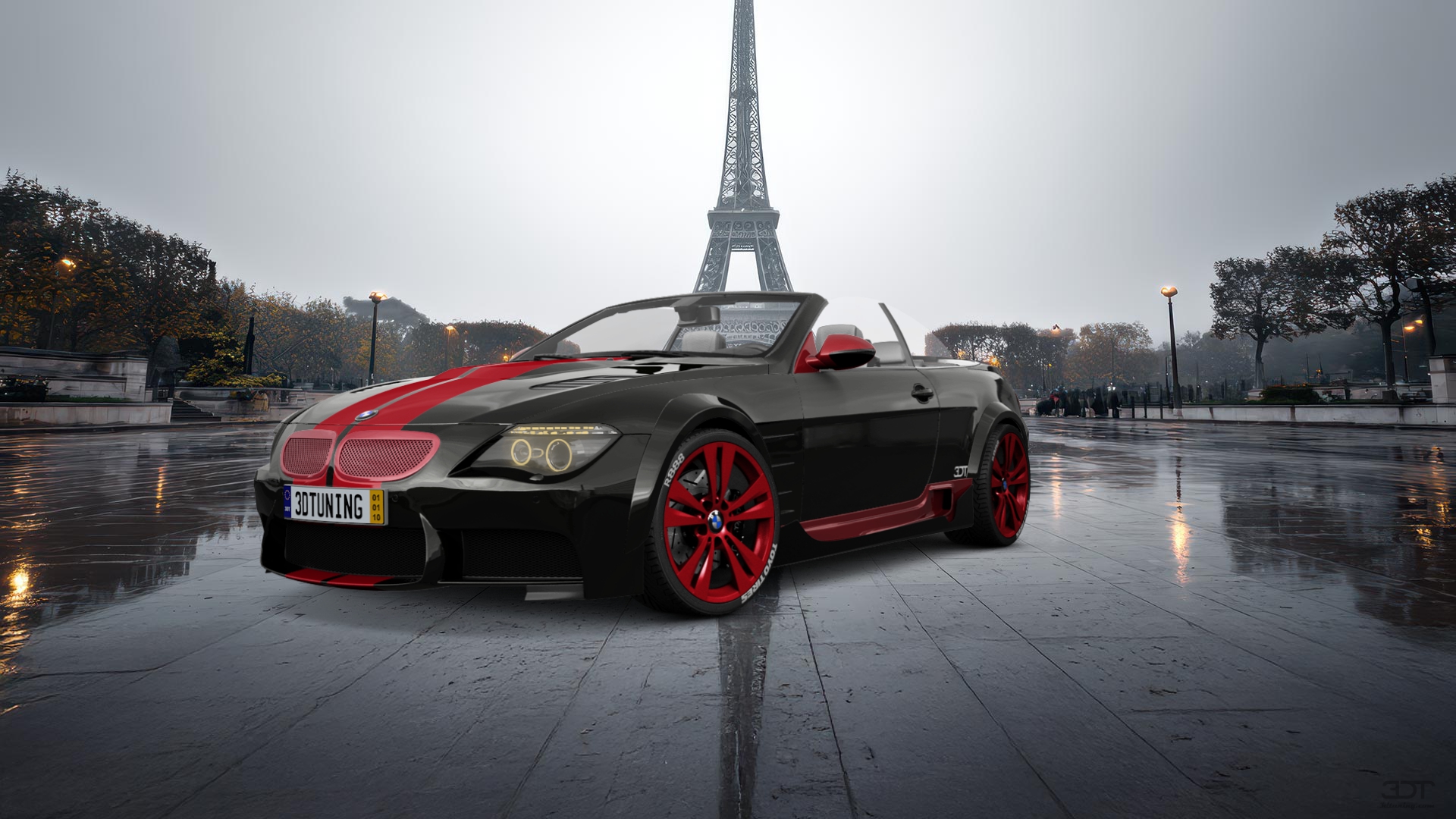 babakmoalemi97 | Feed de Atividade no 3DTuning