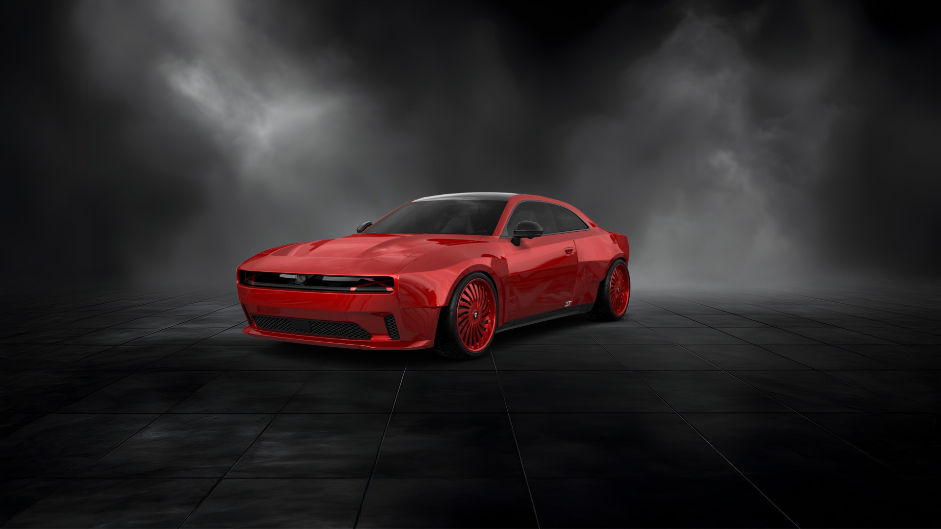 jsmilez's Car Garage | 3DTuning