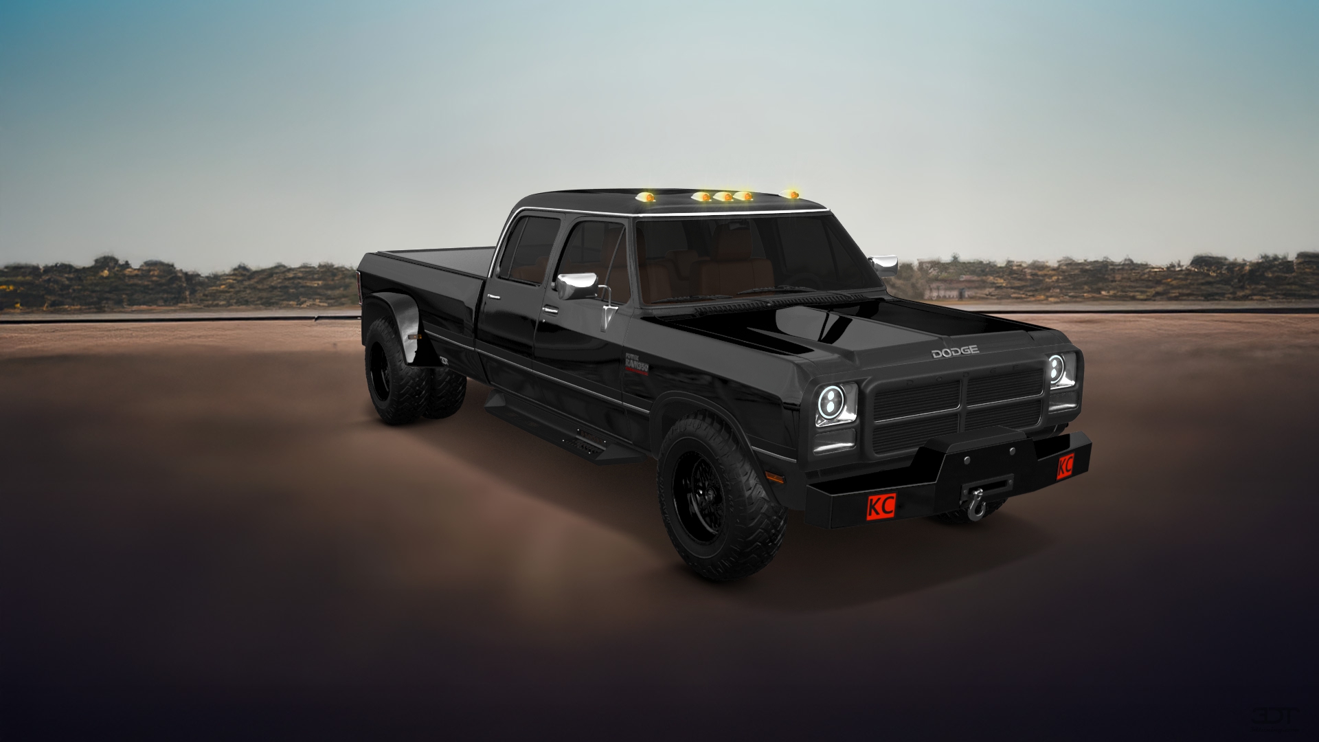 UvaPesada66 | Car Garage on 3DTuning