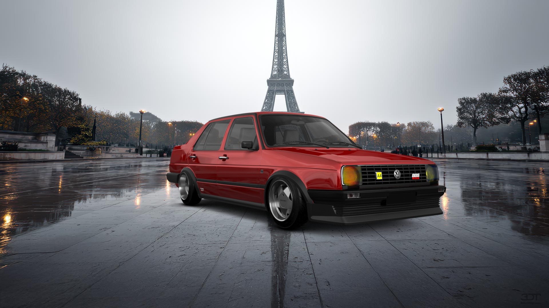 su_x2K-m4pLUi | Car Garage on 3DTuning