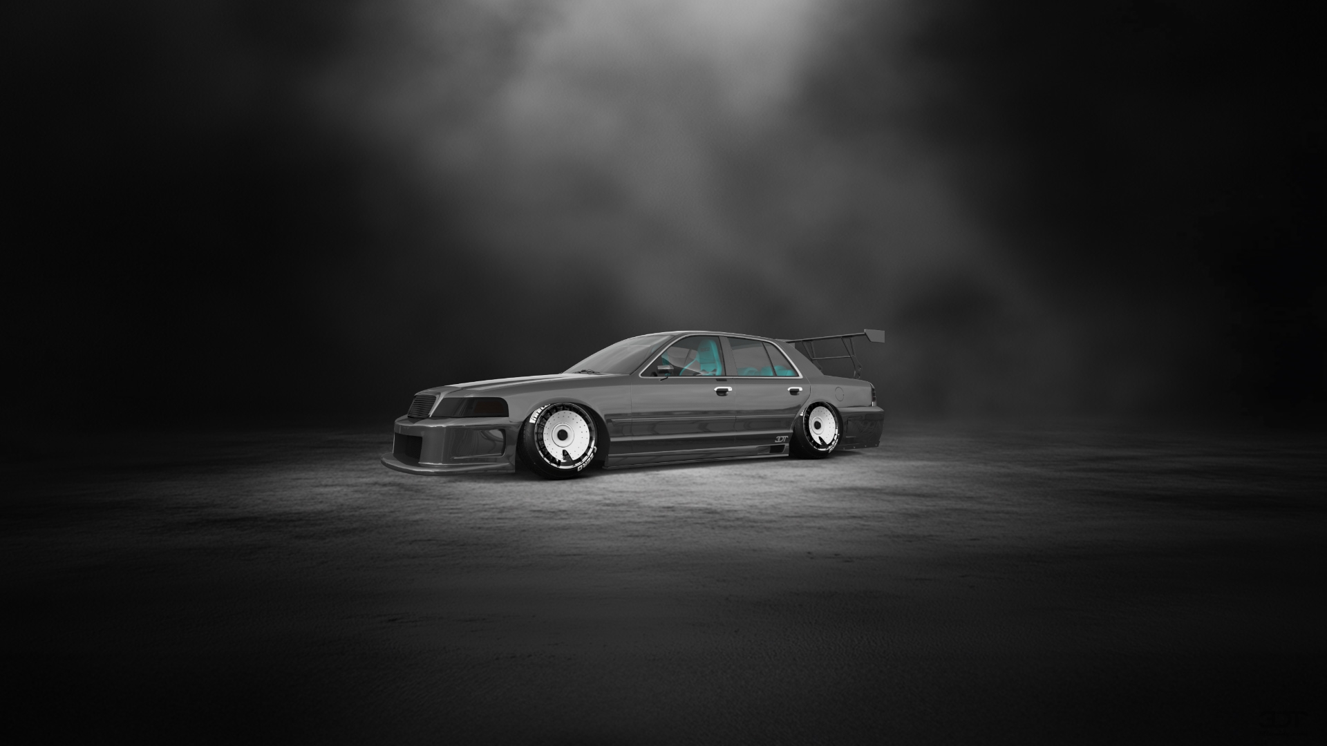 su_-fCGAmWiWZ's Car Garage | 3DTuning