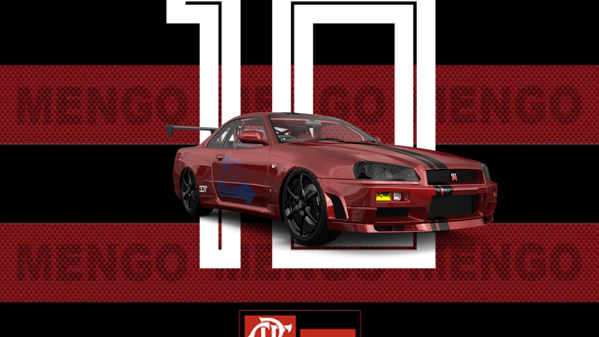 PayableIncense56's Car Garage | 3DTuning