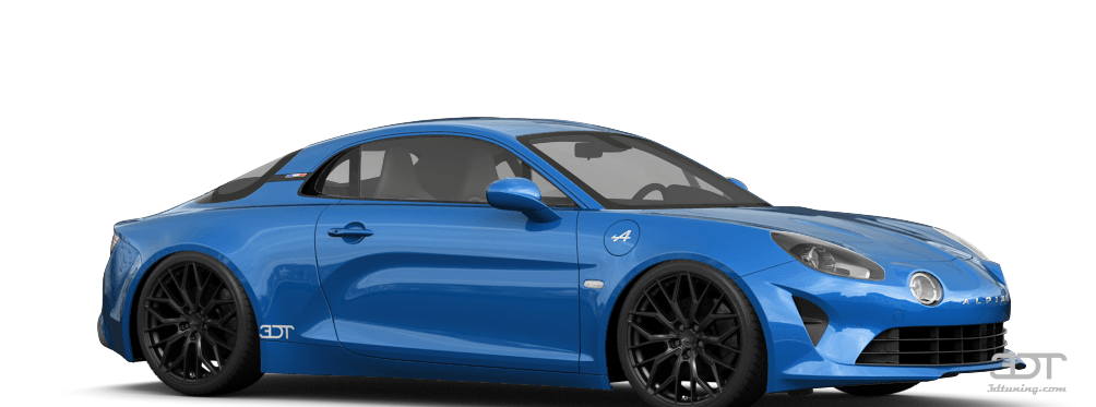 Spiron250Car Garage on 3DTuning