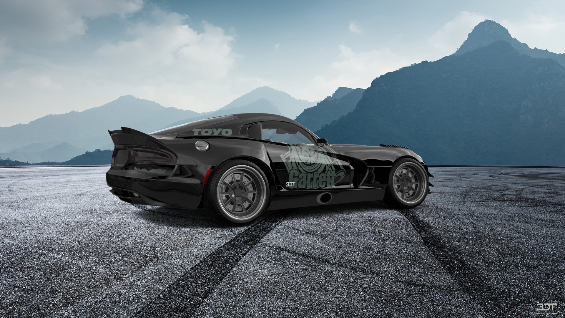 abo.3ouf's Car Garage | 3DTuning