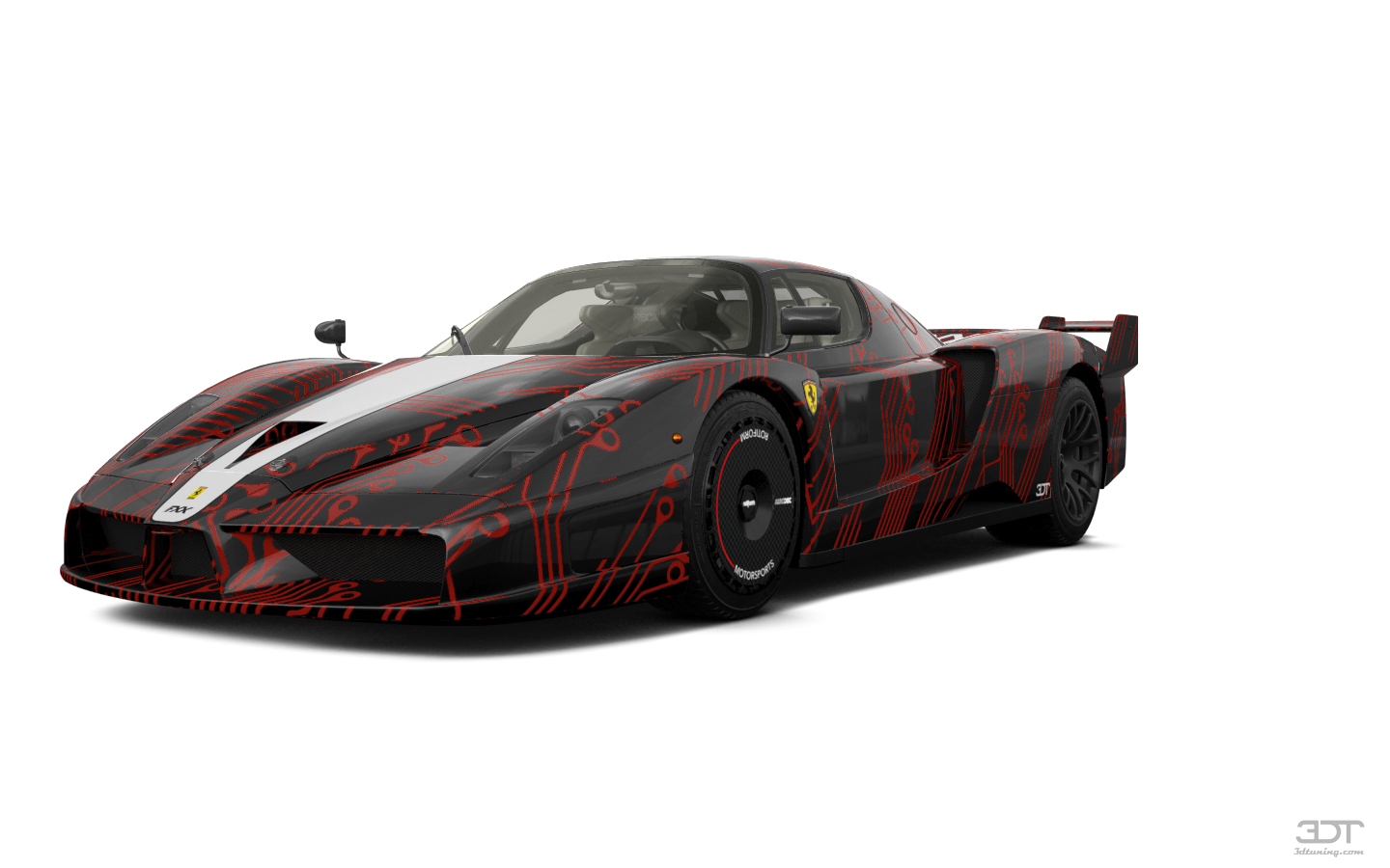mpintos's Car Garage | 3DTuning