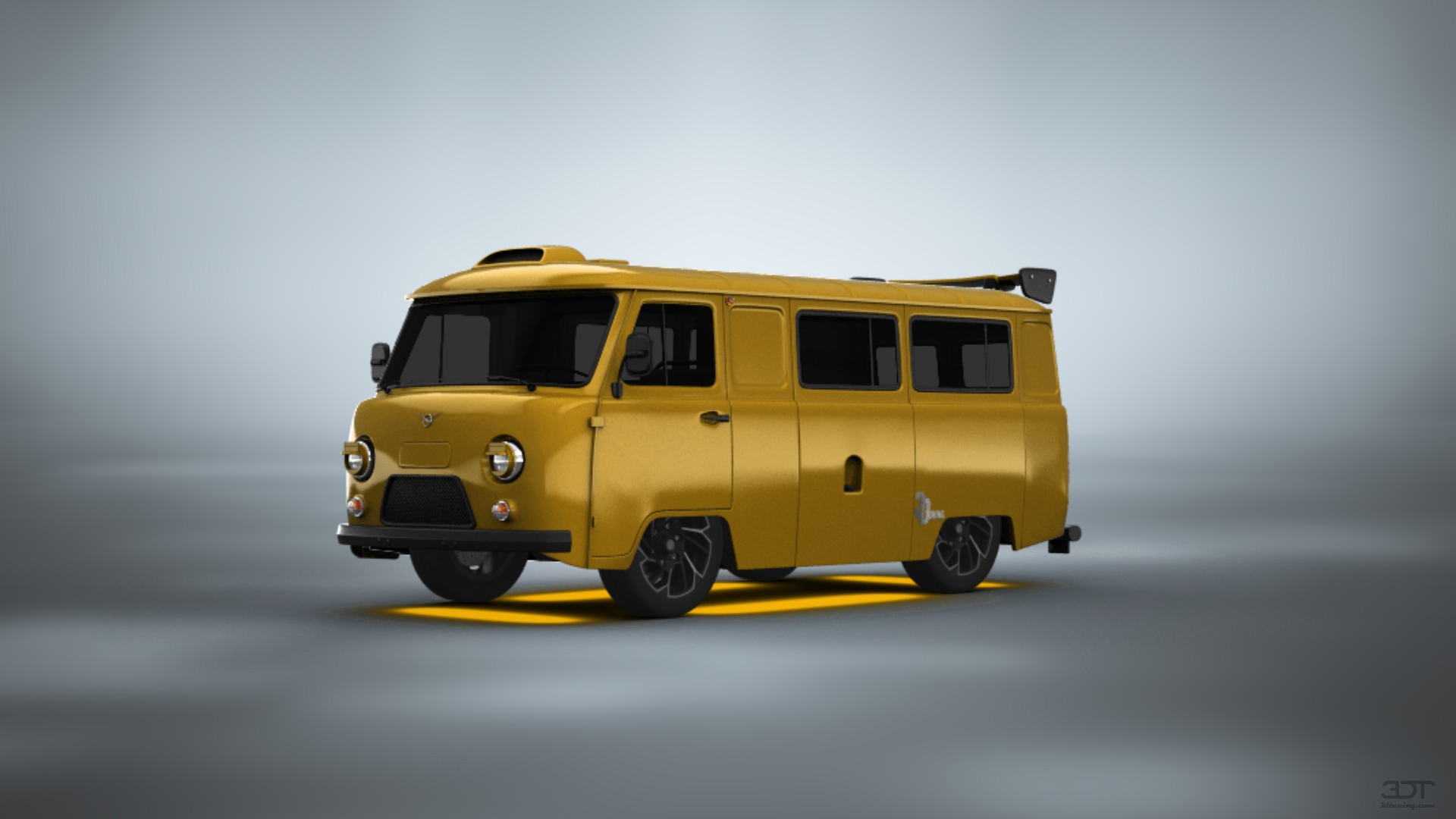 BillionCord104's Car Garage | 3DTuning