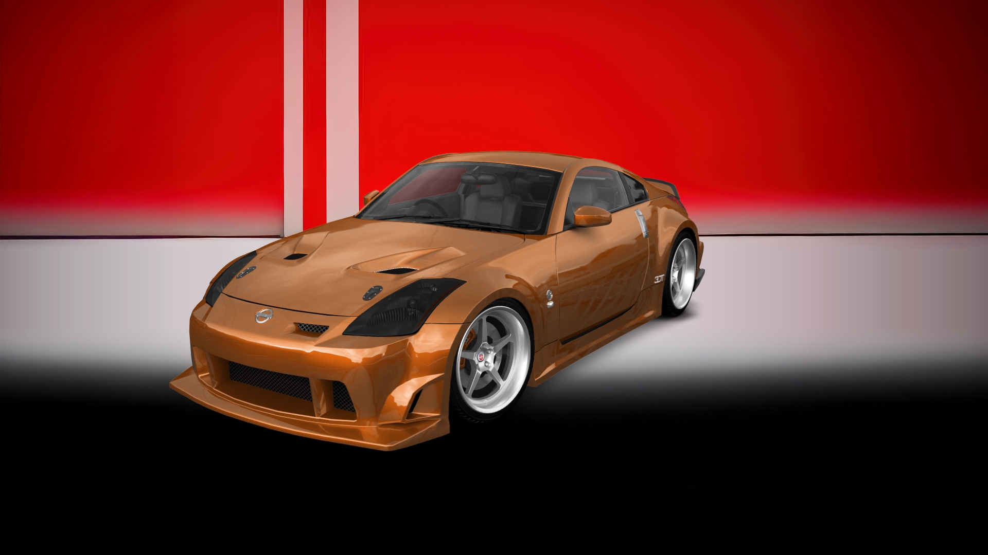 Emilyngannguyen | Garaje de Coches en 3DTuning