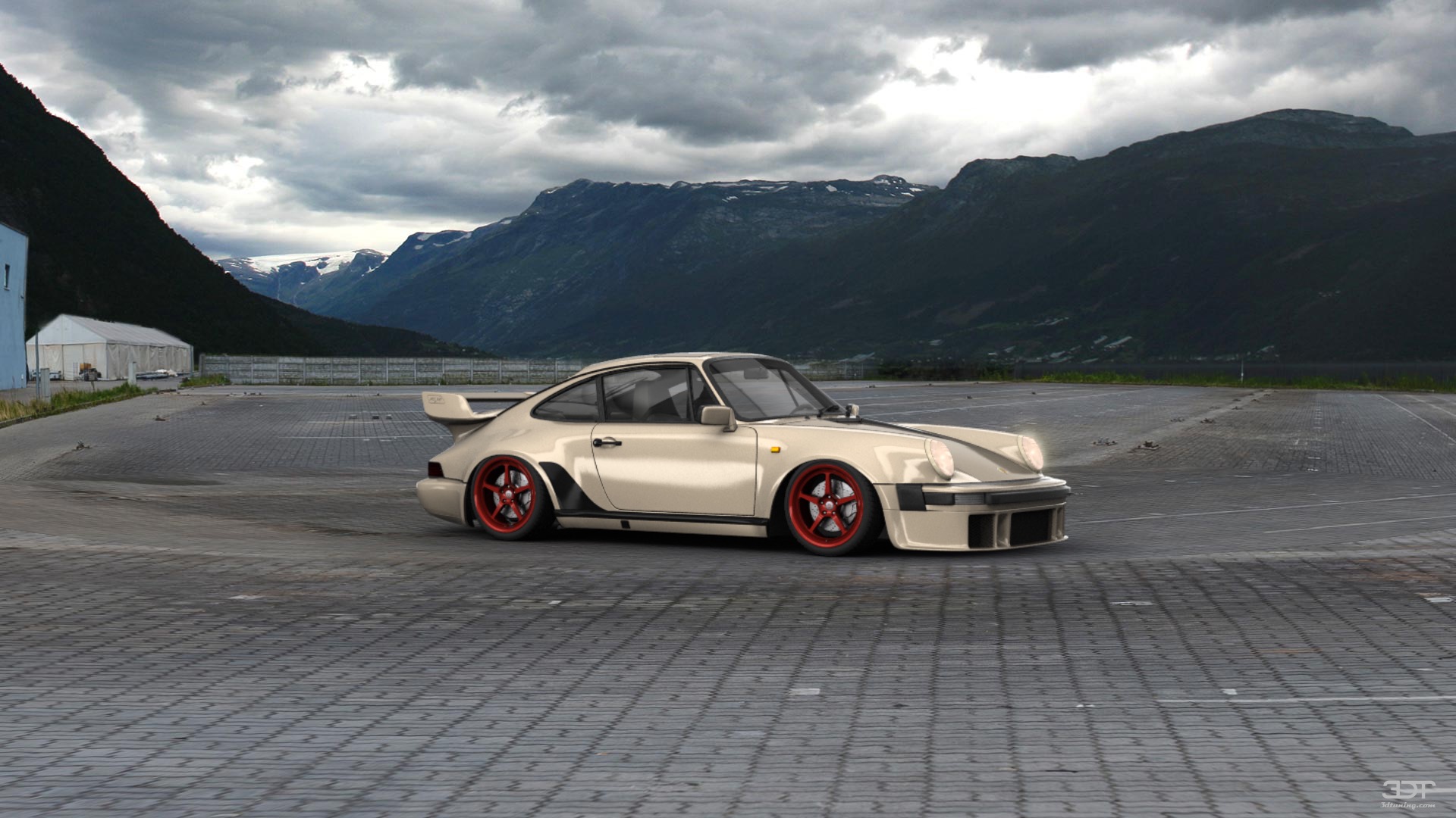 griffindf33's Car Garage | 3DTuning