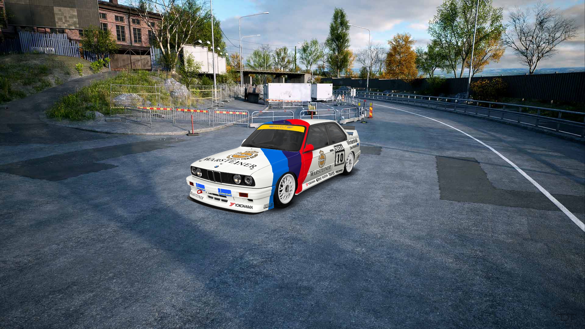 Flo2302's Car Garage | 3DTuning