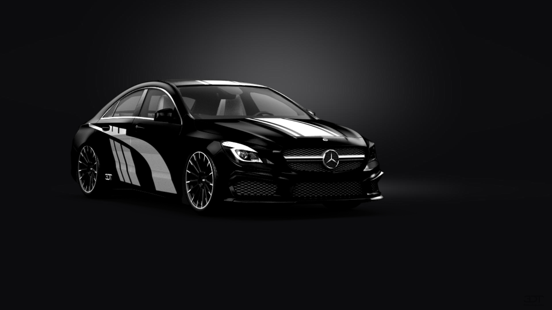 su_8SrQ-fqieI's Car Garage | 3DTuning