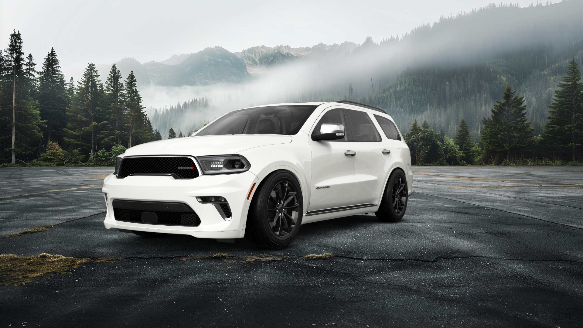 sandyarfendy's Car Garage | 3DTuning
