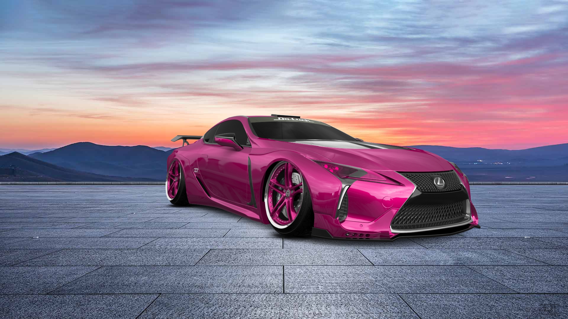 ConsumptiveBrush86's Car Garage | 3DTuning