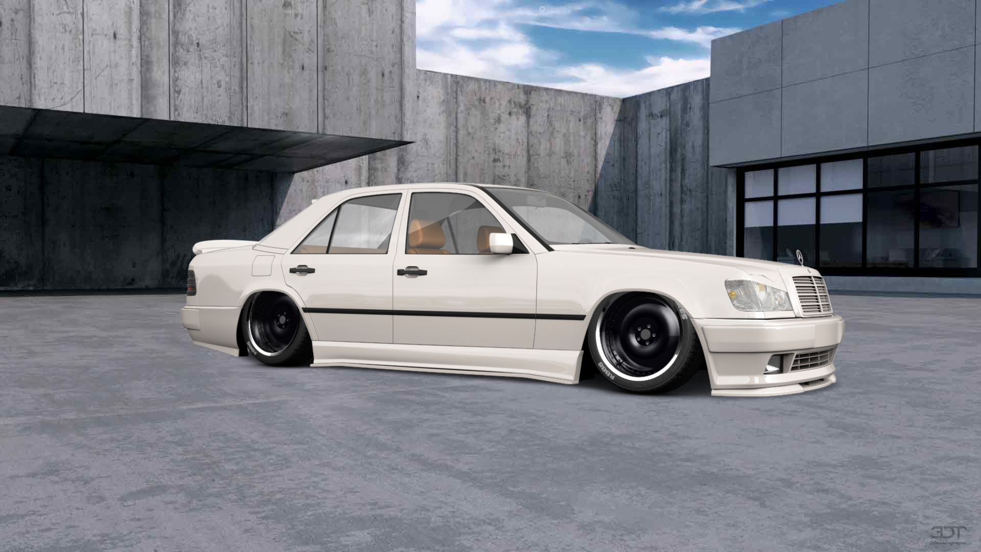 tthasca | Car Garage on 3DTuning