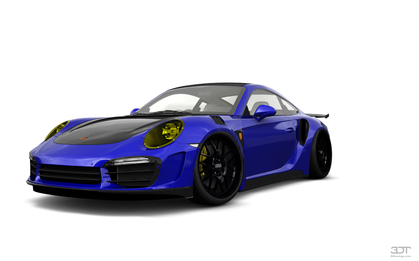 ksavy | Car Garage on 3DTuning