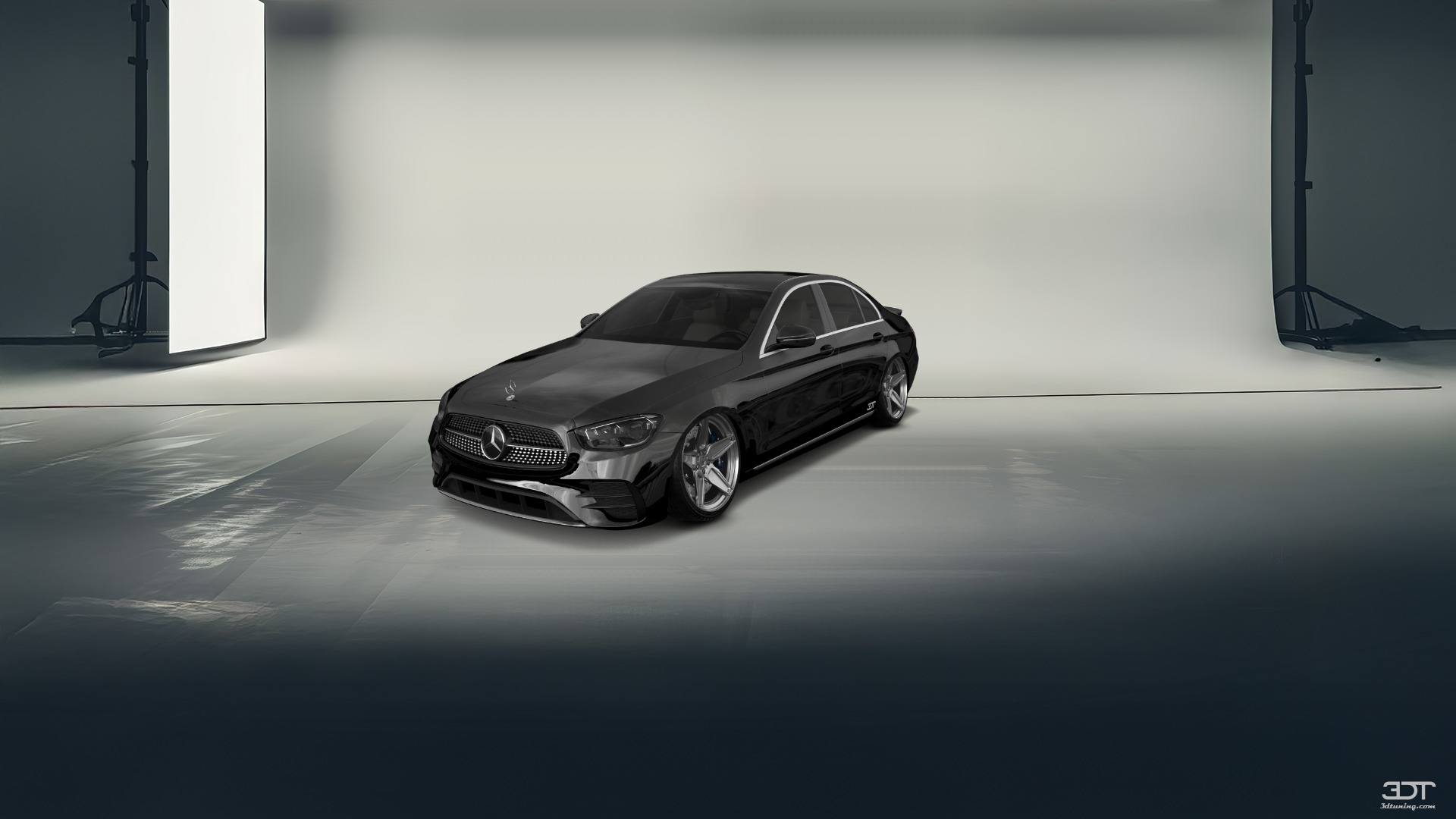 pf7237 | Car Garage on 3DTuning