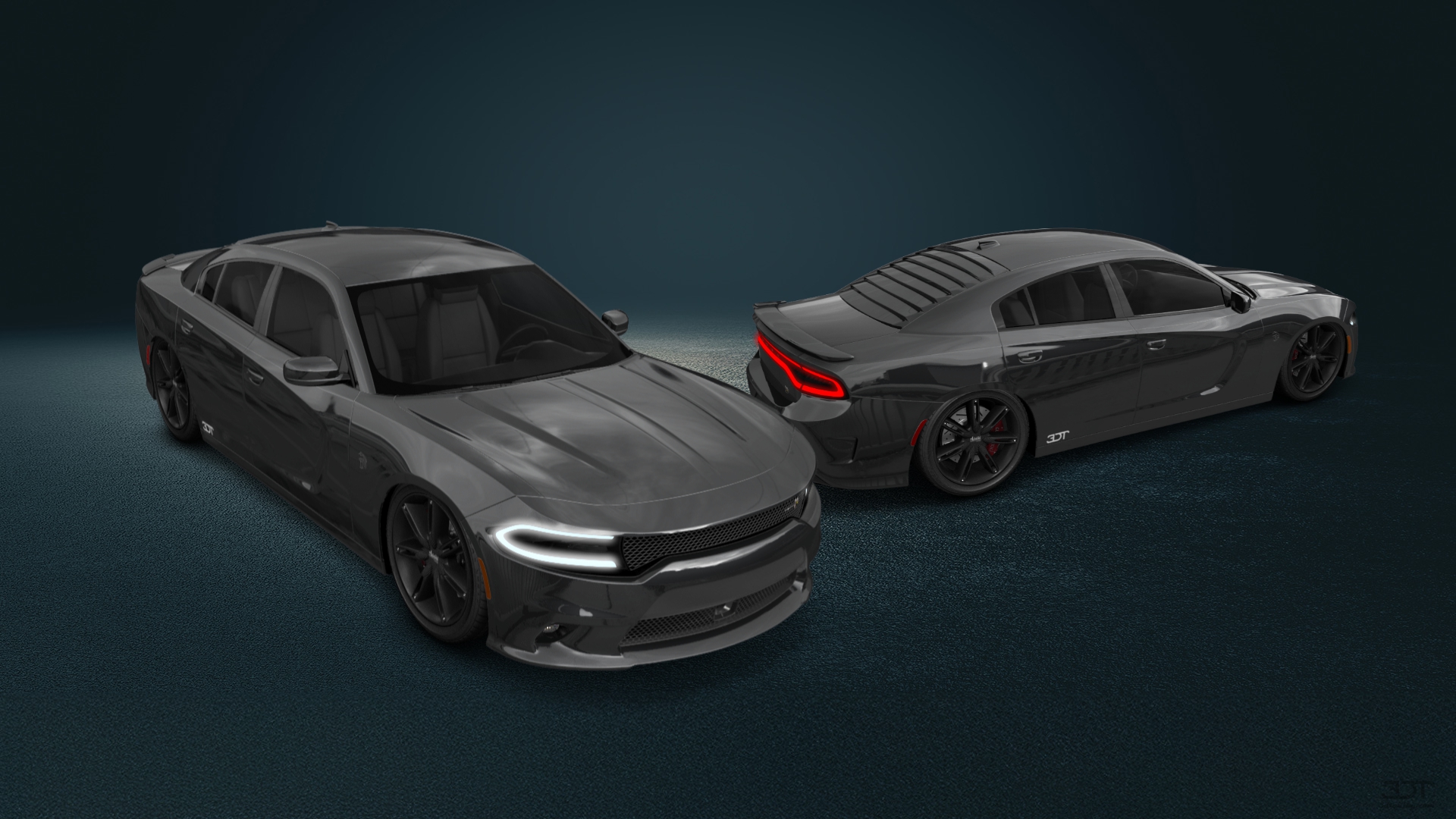 SharpBee2593's Car Garage | 3DTuning