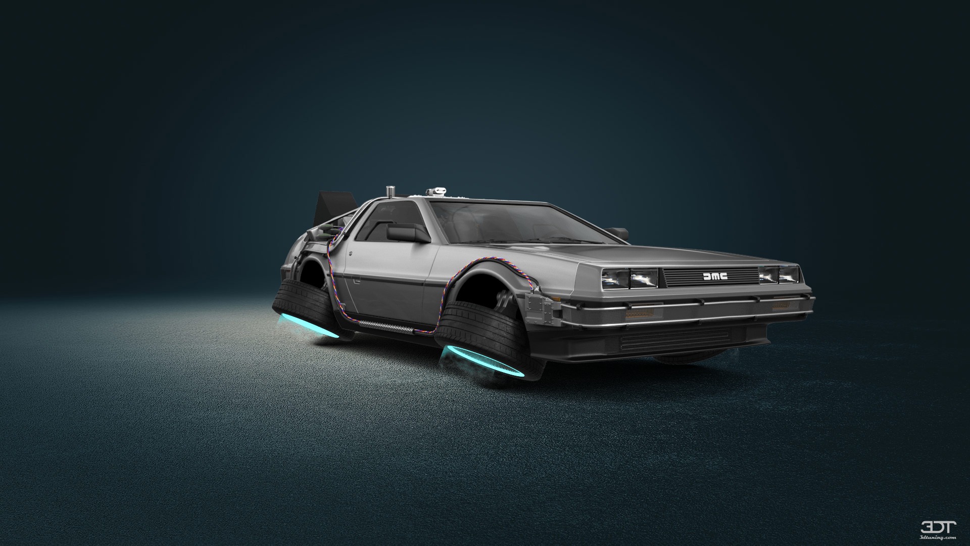 GBaun11716 | Car Garage on 3DTuning